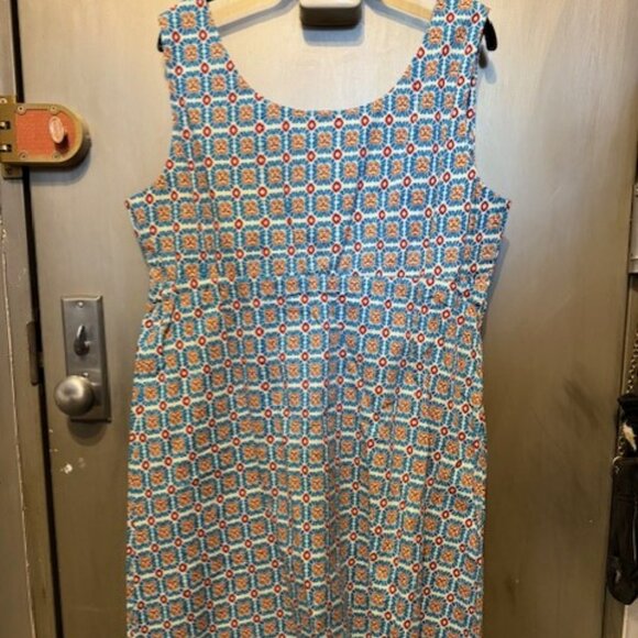 Charm and Sunny Weather Babydoll Dress - Picture 13 of 16